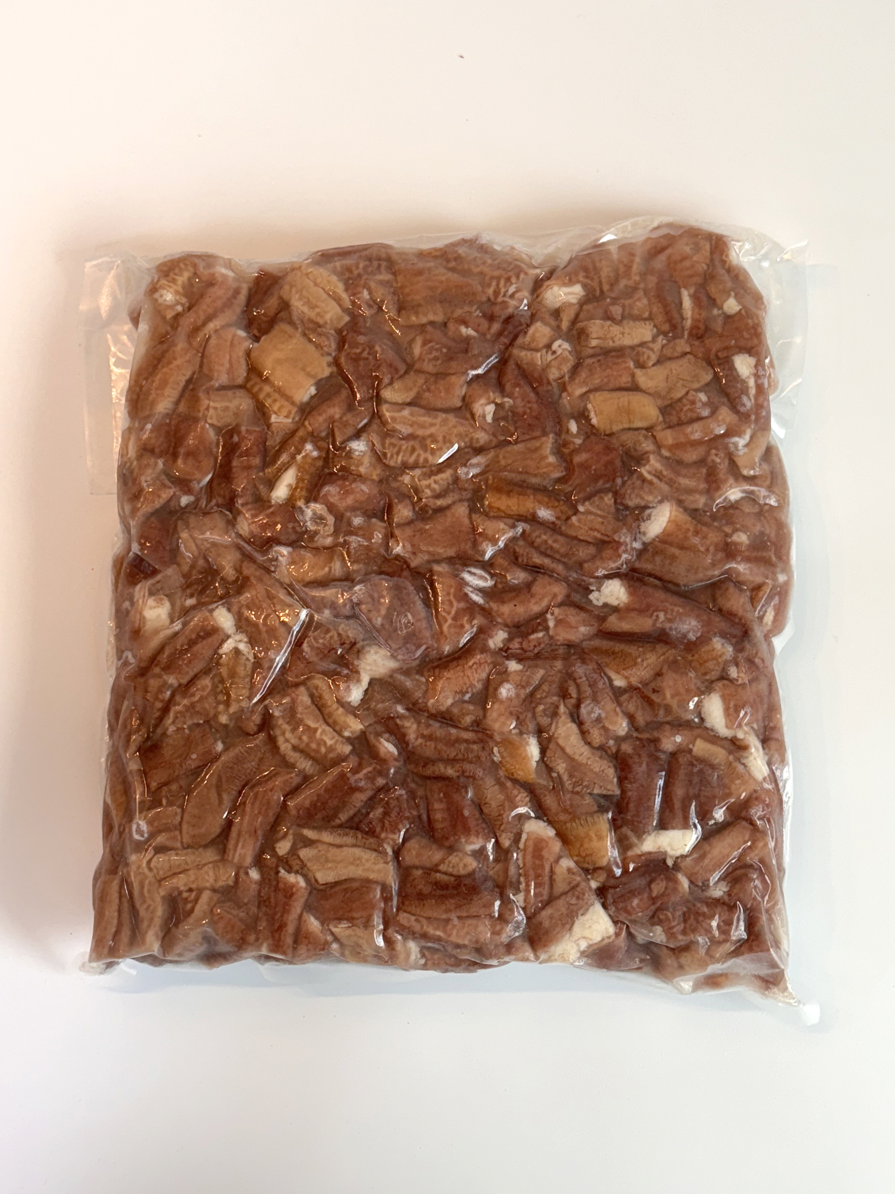 돈 소창 슬라이스 쨈창